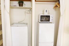 Nipponbashi Art Hotel