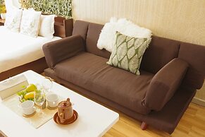 Nipponbashi Art Hotel