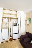 Nipponbashi Art Hotel