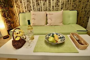 Nipponbashi Art Hotel