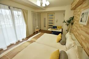 Nipponbashi Art Hotel