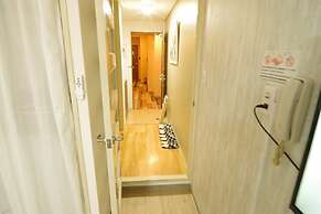 Nipponbashi Art Hotel