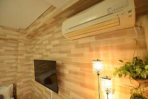 Nipponbashi Art Hotel