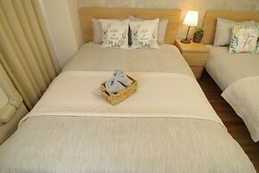 Nipponbashi Art Hotel