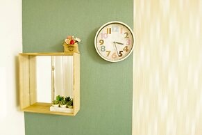 Nipponbashi Art Hotel