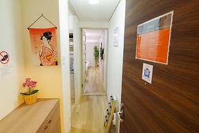 Nipponbashi Art Hotel