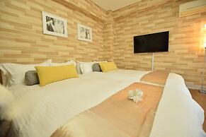 Nipponbashi Art Hotel