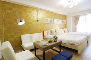 Nipponbashi Art Hotel