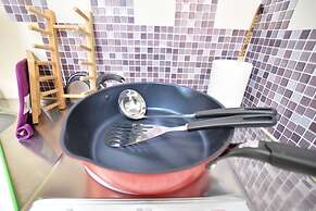 Nipponbashi Art Hotel