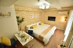 Nipponbashi Art Hotel