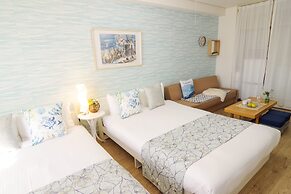 Nipponbashi Art Hotel