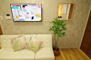 Nipponbashi Art Hotel