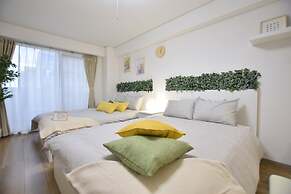 Nipponbashi Art Hotel