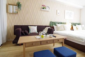 Nipponbashi Art Hotel