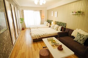 Nipponbashi Art Hotel