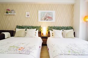 Nipponbashi Art Hotel