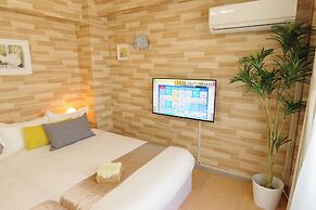 Nipponbashi Art Hotel