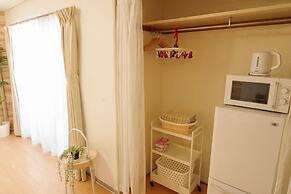 Nipponbashi Art Hotel