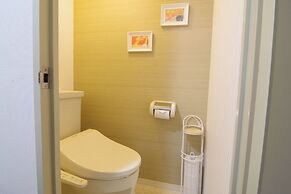 Nipponbashi Art Hotel