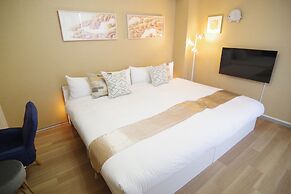 Nipponbashi Art Hotel