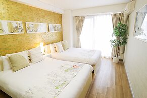 Nipponbashi Art Hotel