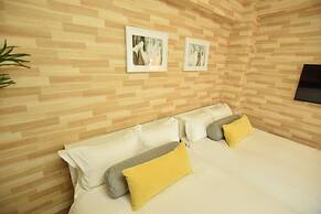 Nipponbashi Art Hotel