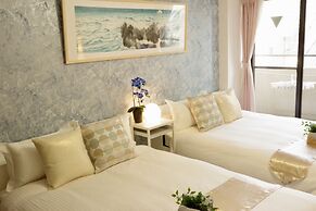 Nipponbashi Art Hotel