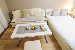 Nipponbashi Art Hotel