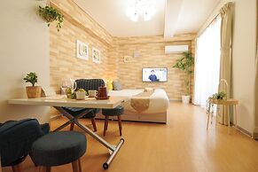 Nipponbashi Art Hotel