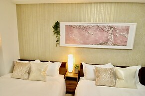 Nipponbashi Art Hotel