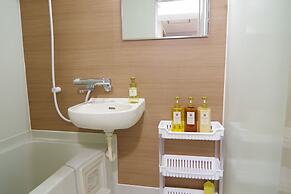 Nipponbashi Art Hotel