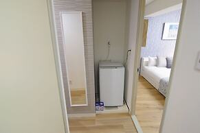 Nipponbashi Art Hotel