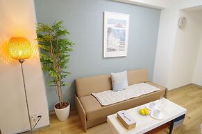 Nipponbashi Art Hotel