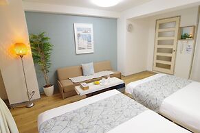 Nipponbashi Art Hotel