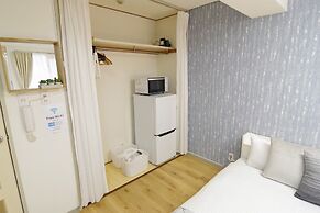 Nipponbashi Art Hotel