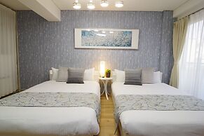 Nipponbashi Art Hotel