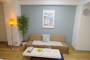 Nipponbashi Art Hotel