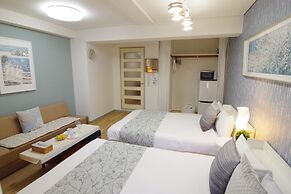 Nipponbashi Art Hotel