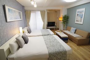 Nipponbashi Art Hotel