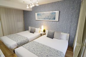 Nipponbashi Art Hotel