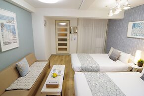 Nipponbashi Art Hotel