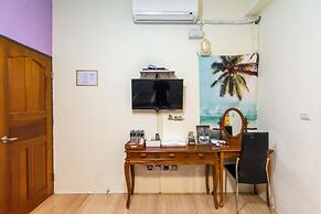 Zheng Yi Homestay