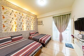 Zheng Yi Homestay