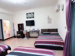 Zheng Yi Homestay