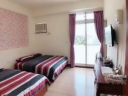 Zheng Yi Homestay