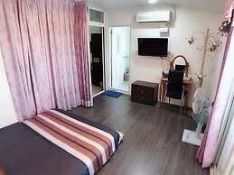 Zheng Yi Homestay