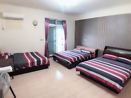 Zheng Yi Homestay