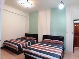 Zheng Yi Homestay