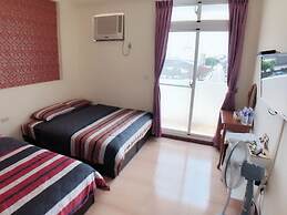 Zheng Yi Homestay