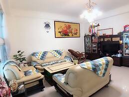 Zheng Yi Homestay